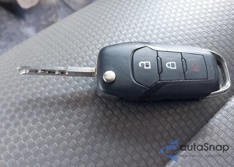 2016 Ford F-150 Xl from USA, damaged, VIN 1FTFW1EF1GKE26905